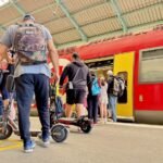 mobilit&eacute; urbaine