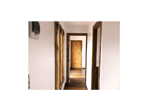 Conteneur Modulaire Lepe 8x3m - 24m²