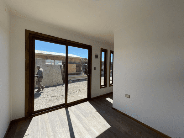 Conteneur Modulaire Jocsan 8x3m - 24m²