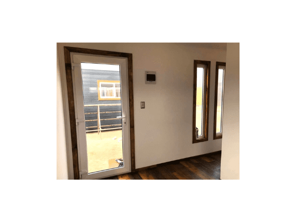 Conteneur Modulaire Lepe 8x3m - 24m²