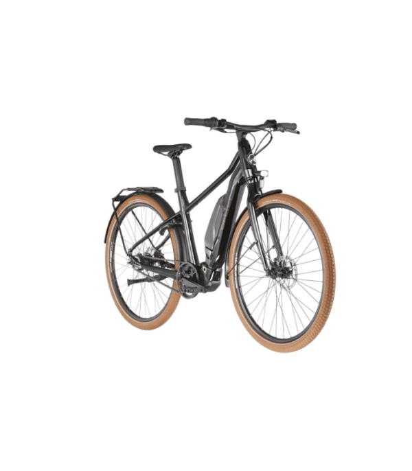 Vélo de Ville Électrique ORTLER E-SPEEDER 400 DIAMANT 2023