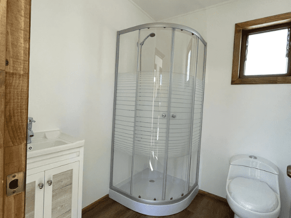 Conteneur Modulaire Jocsan 8x3m - 24m²