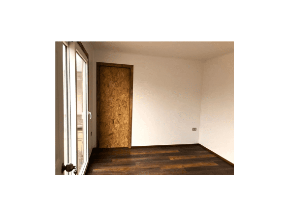 Conteneur Modulaire Lepe 8x3m - 24m²