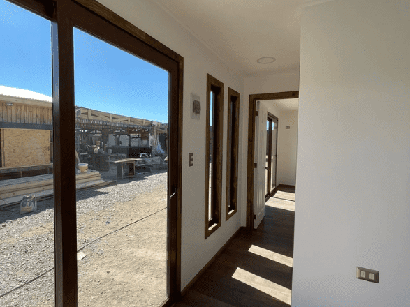 Conteneur Modulaire Jocsan 8x3m - 24m²