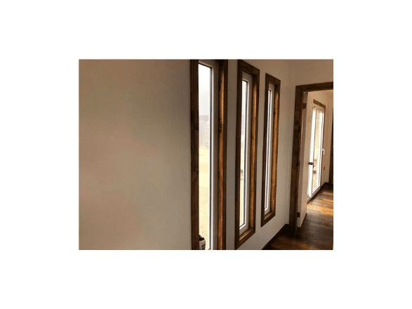 Conteneur Modulaire Lepe 8x3m - 24m²