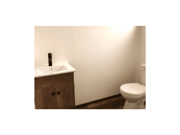 Conteneur Modulaire Lepe 8x3m - 24m²