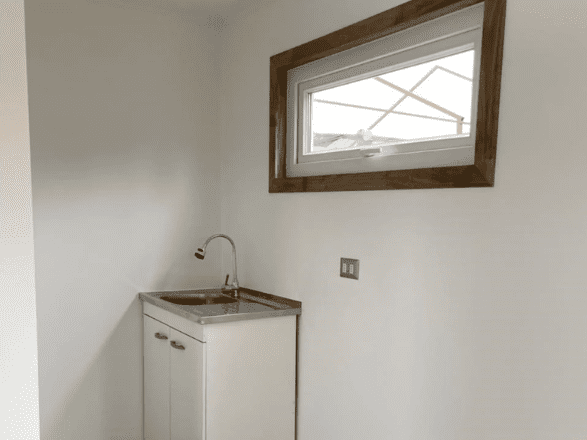 Conteneur Modulaire Athènes 18m² - 6x3.0MT