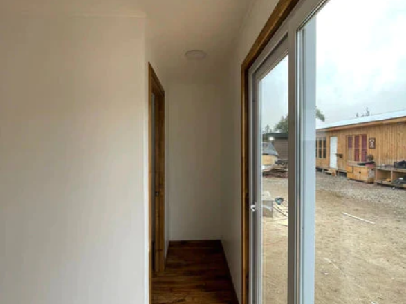 Conteneur Modulaire Jocsan 8x3m - 24m²