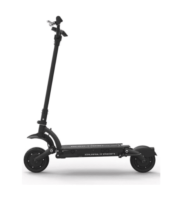 Trottinette électrique Dualtron Raptor 2