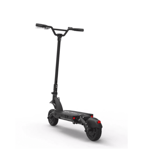 TROTINETTE ELECTRIQUE DUALTRON RAPTOR 2 -MINIMOTORS