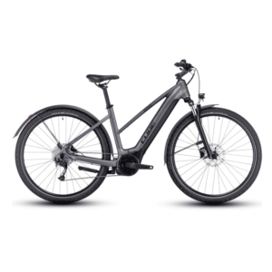 Cube Nuride Hybrid Performance Allroad Cube Nuride Hybrid Performance Allroad