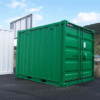 Container Maritime 10 Pieds Neuf
