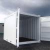 Container maritime 10 pieds neuf