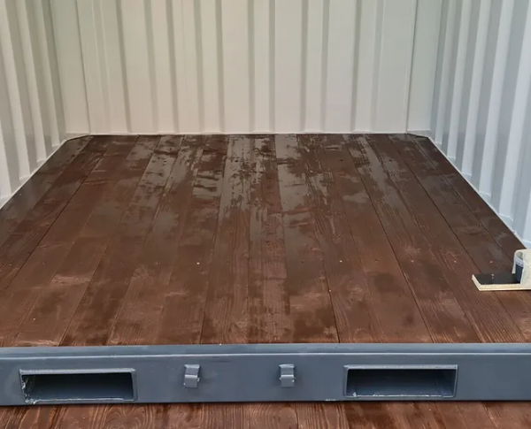 container 10 pieds occasion 1er Voyage