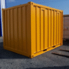 Container maritime 10 pieds neuf