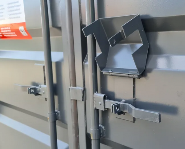 container 10 pieds occasion 1er Voyage