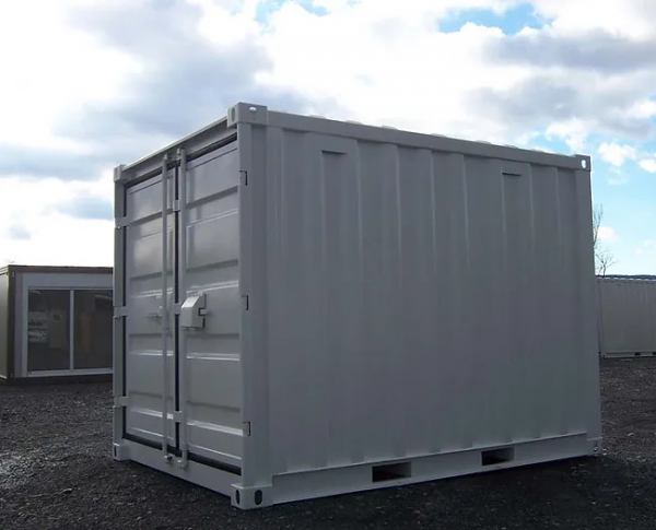 Container maritime 10 pieds neuf