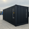 Container High Cube 20 pieds