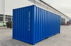 Container neuf 20 pieds