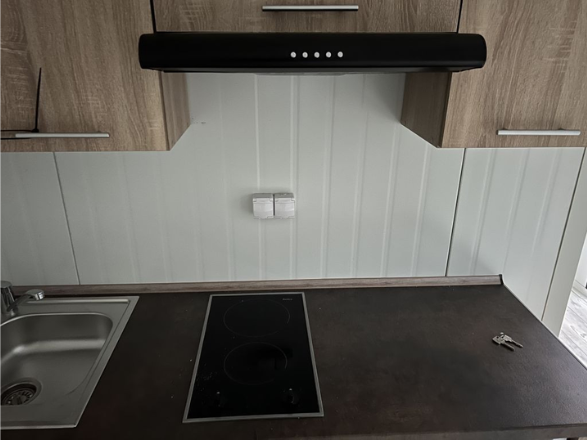 Module Résidentiel / Unité de Bureau de 38.5 m²