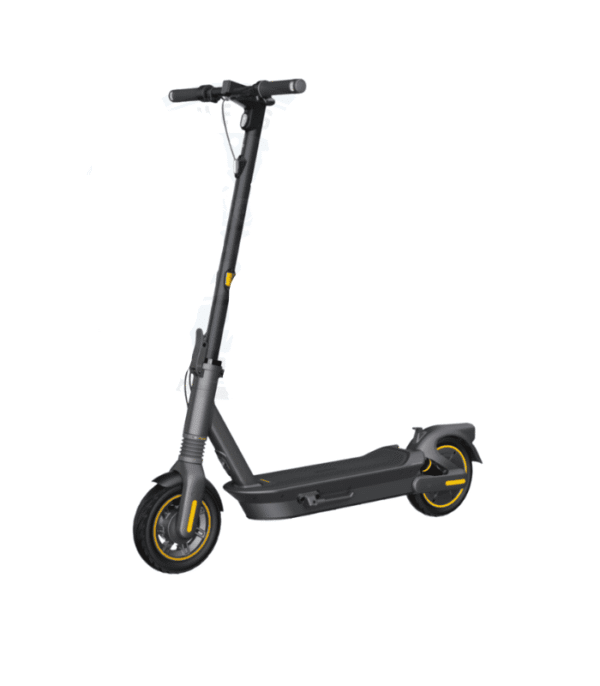Trottinette électrique Ninebot Max G2 E - SEGWAY