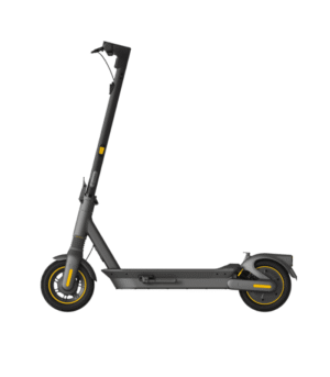 trottinette électrique Ninebot Max G2