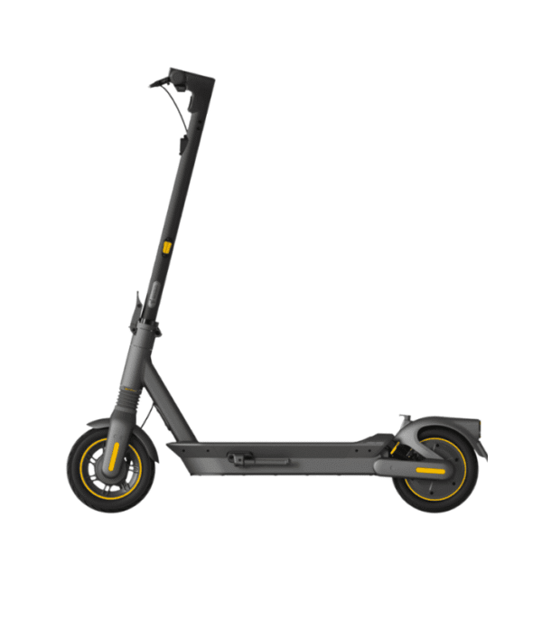 trottinette électrique Ninebot Max G2
