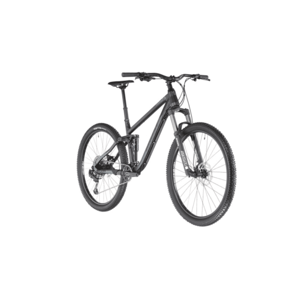VTT Randonnée/Trail GHOST KATO FS ESSENTIAL 27,5/29" 2023
