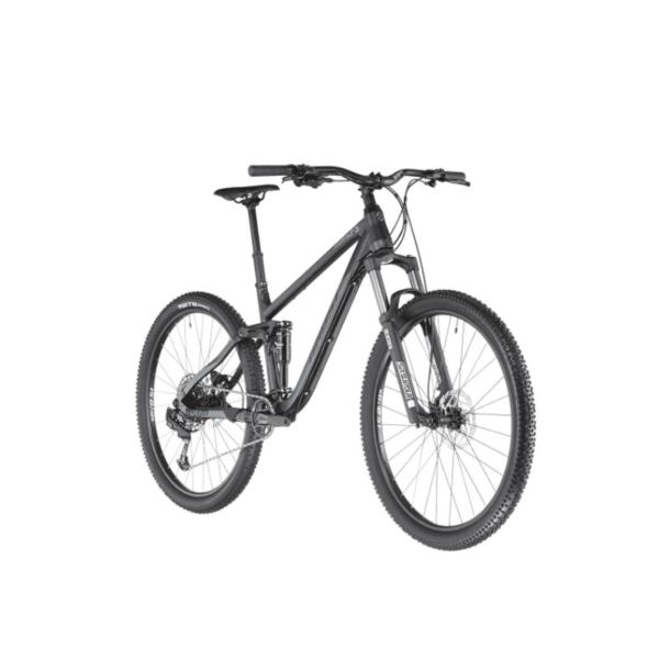 VTT Randonnée/Trail GHOST KATO FS ESSENTIAL 27,5/29" 2023