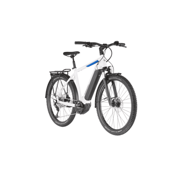 Vélo de Randonnée Électrique WINORA YUCATAN 12 DIAMANT 2023