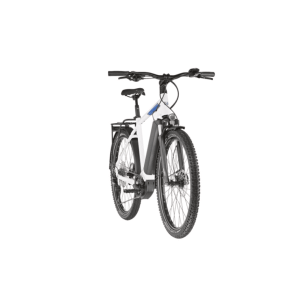 Vélo de Randonnée Électrique WINORA YUCATAN 12 DIAMANT 2023