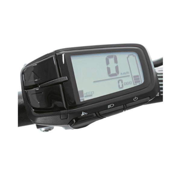 Vélo de Randonnée Électrique WINORA YUCATAN 12 DIAMANT 2023