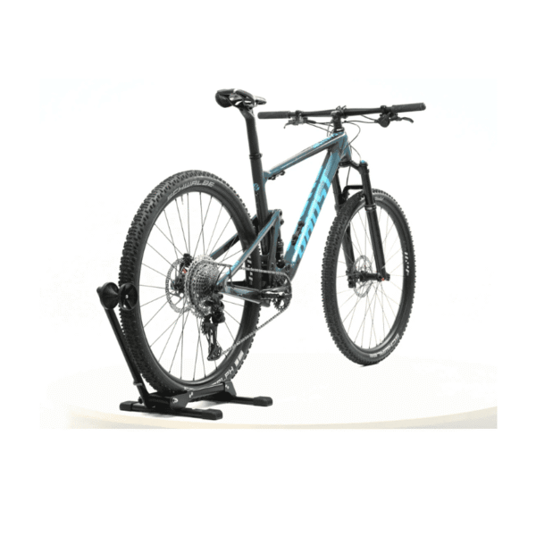 VTT Cross Country GHOST LECTOR FS SF LC ESSENTIAL 29