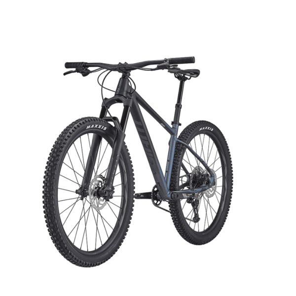 VTT Cross Country GHOST LECTOR FS SF LC ESSENTIAL 29