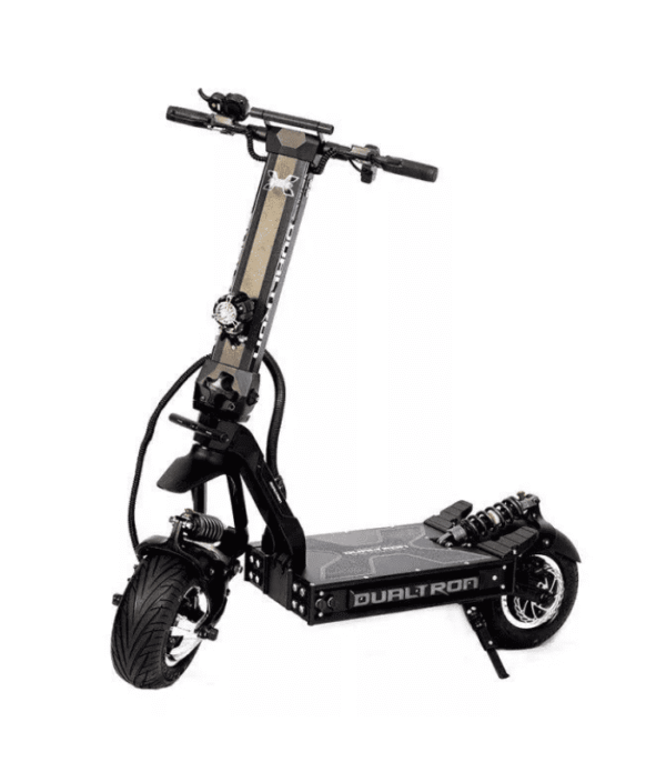 Dualtron X2 Minimotors