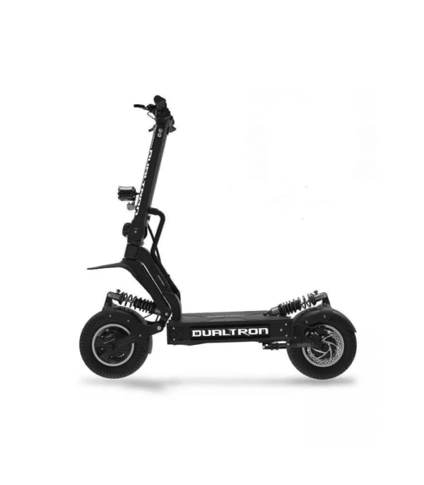 TROTINETTE ELECTRIQUE MINIMOTORS  DUALTRON X2 45Ah-MINIMOTORS