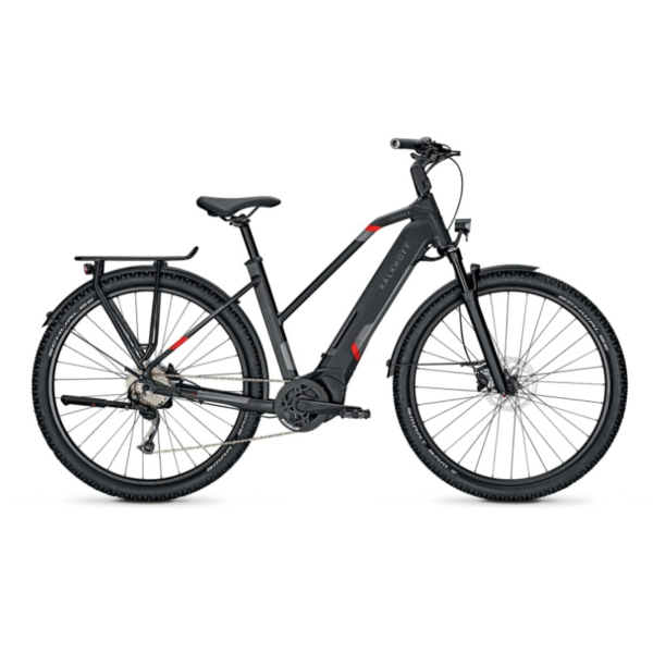 KALKHOFF ENTICE 5.B SEASON