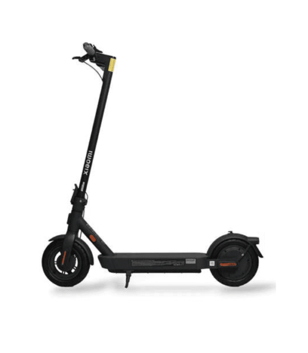 TROTINETTE ELECTRIQUE Xiaomi Electric Scooter 4 Pro 2nd Gen