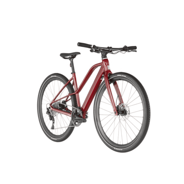 ORBEA-2-1.png Vélo de Ville Électrique DIAMANT 365 TRAPEZ 2023