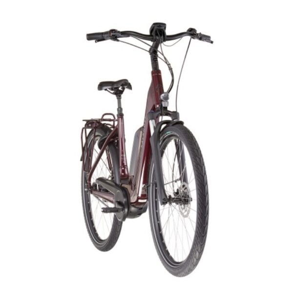 ORBEA-5-1.jpg Vélo de Ville Électrique KALKHOFF IMAGE 1.B ADVANCE WAVE Rétropédalage 2023