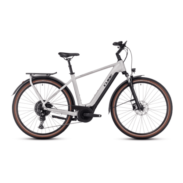 CUBE Touring Hybrid Pro 500 CUBE Touring Hybrid Pro 500