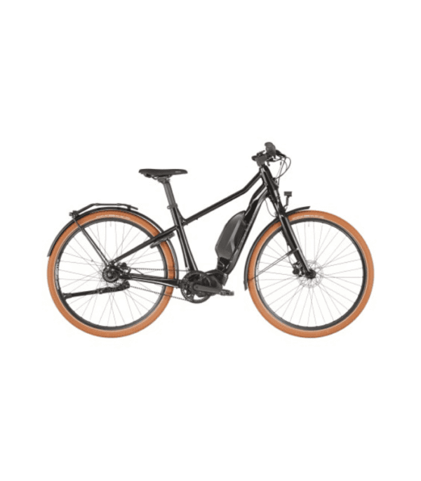 ORTLER E-SPEEDER 600 ORTLER E-SPEEDER