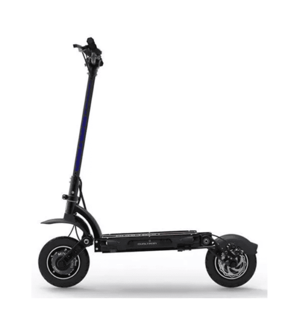 TROTINETTE ELECTRIQUE DUALTRON SPIDER LIMITED 24.5 Ah