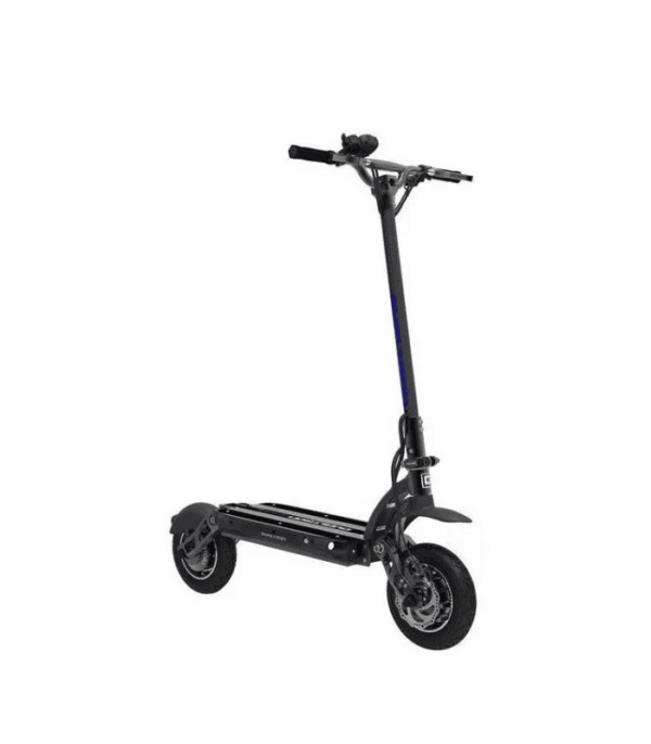 TROTINETTE ELECTRIQUE DUALTRON SPIDER LIMITED 24.5 Ah