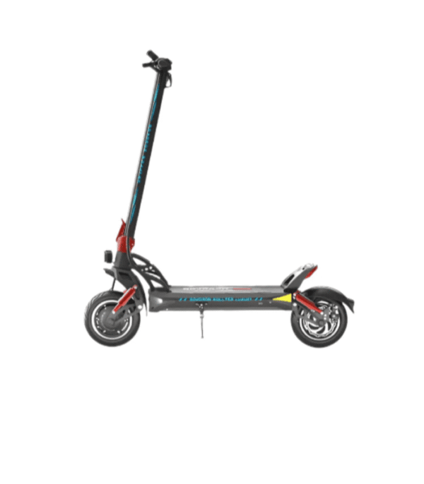 Teverun Fighter Mini Eco Teverun Fighter Mini Eco