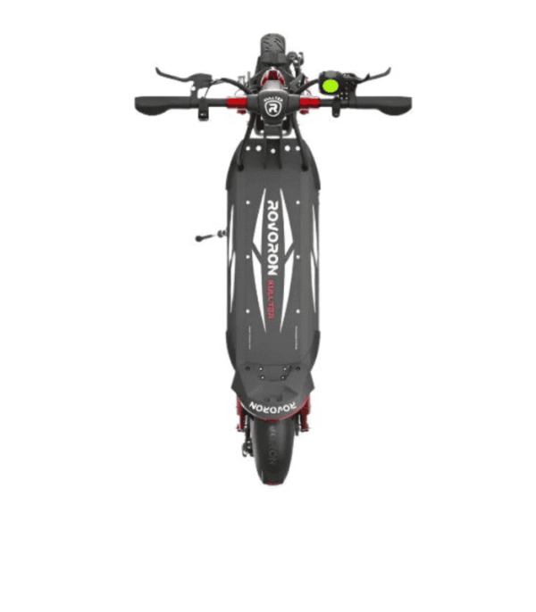 PP-2-1-1.png Trottinette Électrique Teverun Fighter Mini Eco : Fiable et Rapide