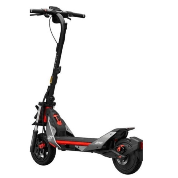 Segway ZT3 Pro E Segway ZT3 Pro E