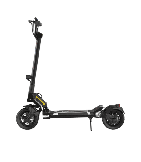 Dualtron TOGO Limited Dualtron TOGO Limited