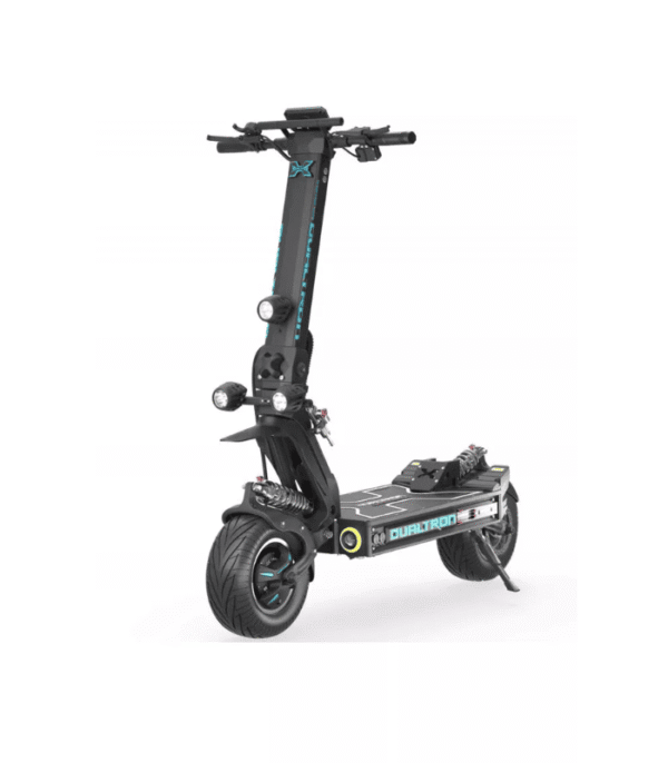 Dualtron X Limited EY4