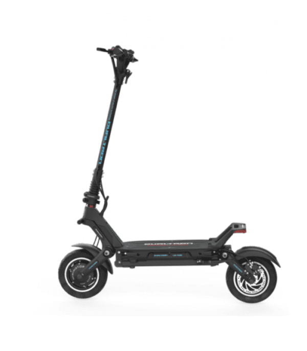 Dualtron Victor Luxury